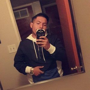 Meet your Posher, Maurilio